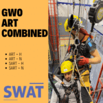 GWO ART COMBINED