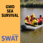 GWO SEA SURVIVAL