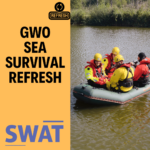 GWO SEA SURVIVAL refresh