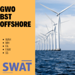GWO bst offshore
