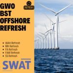 GWO bst offshore refresh