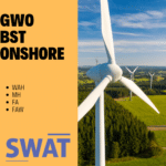 GWO bst onshore