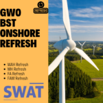 GWO bst onshore refresh