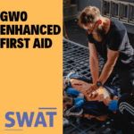 GWO enhanced first aid