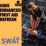 GWO enhanced first aid refresh