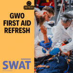 first aid refresh