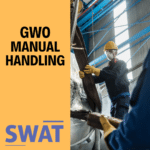 GWO Manual Handling (MH)