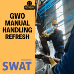 GWO Manual Handling REFRESH (MH-R)